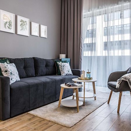 Rent Like Home - Slonimskiego 2 فروتسواف الغرفة الصورة