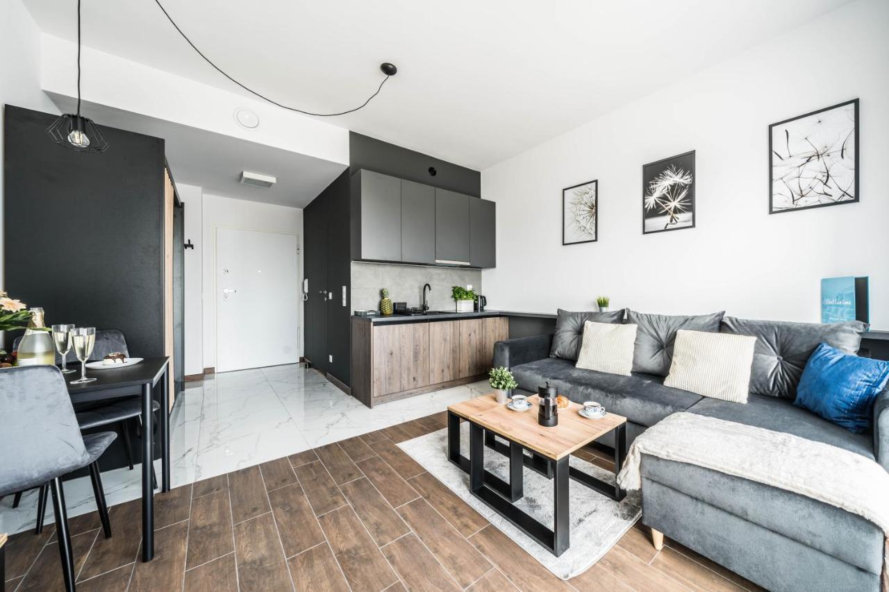Rent Like Home - Slonimskiego 2 فروتسواف المظهر الخارجي الصورة